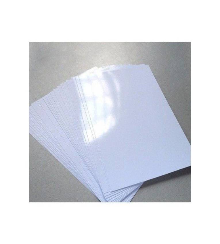 A5 Papier 230 g  photo Labo Brillant 20 Feuilles